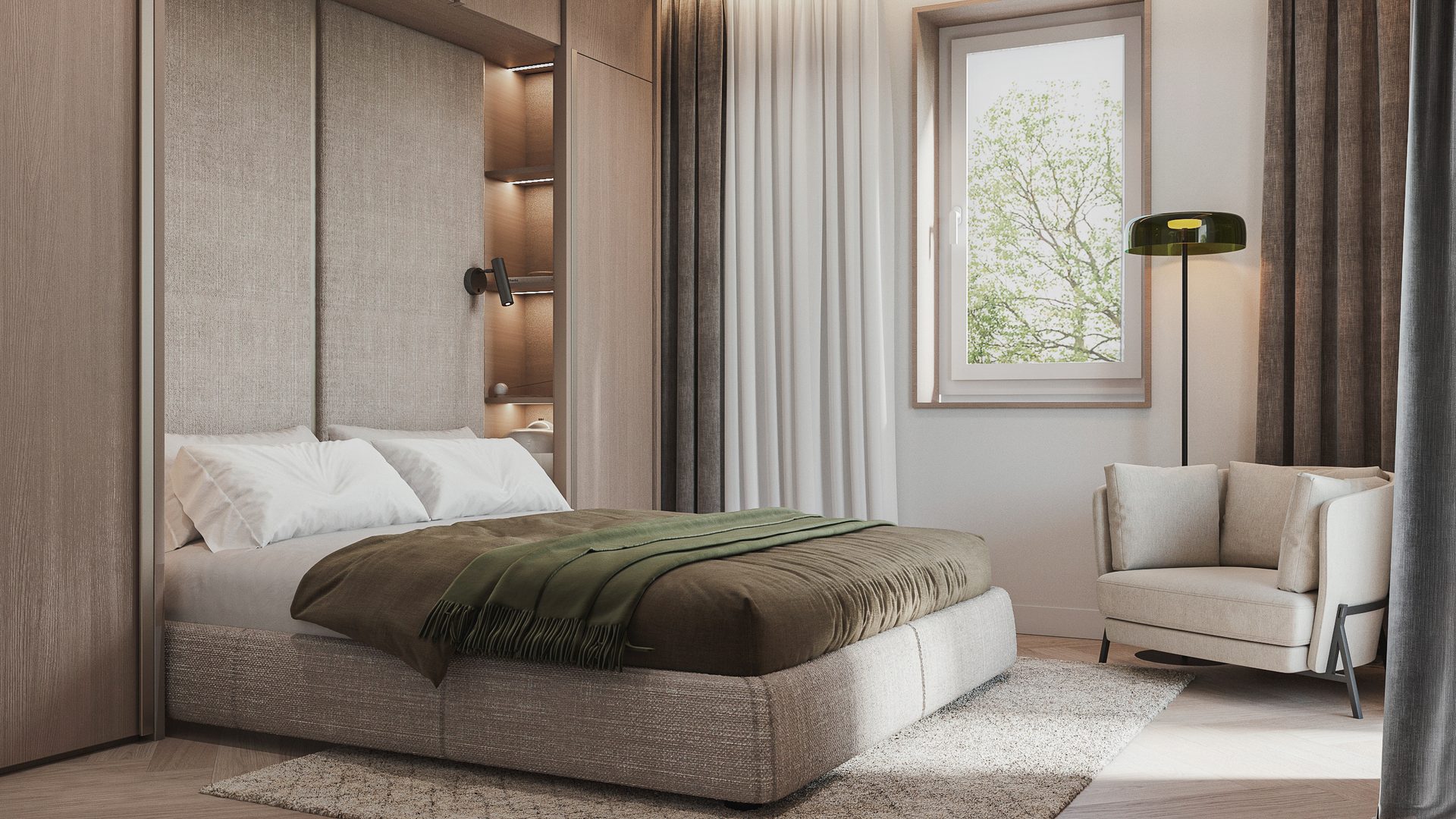 Bedroom 2